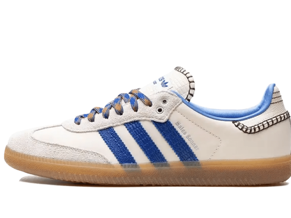 Samba Nylon Wales Bonner Wonder Clay Royal