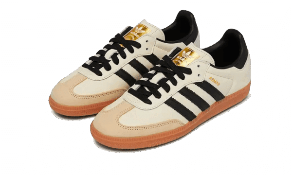 Samba 'Cream White Sand Strata' - Imagen 2