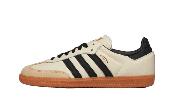 Samba 'Cream White Sand Strata'