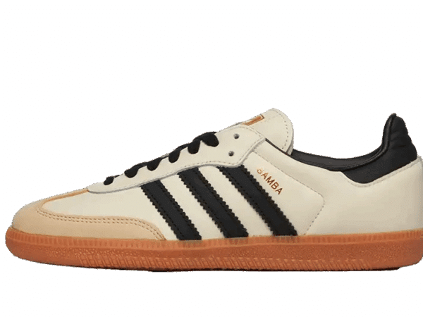 Samba 'Cream White Sand Strata'