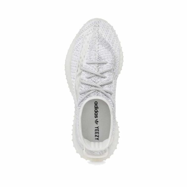 Yeezy 350 v2 STATIC NON REFLECTIVE - Imagen 4