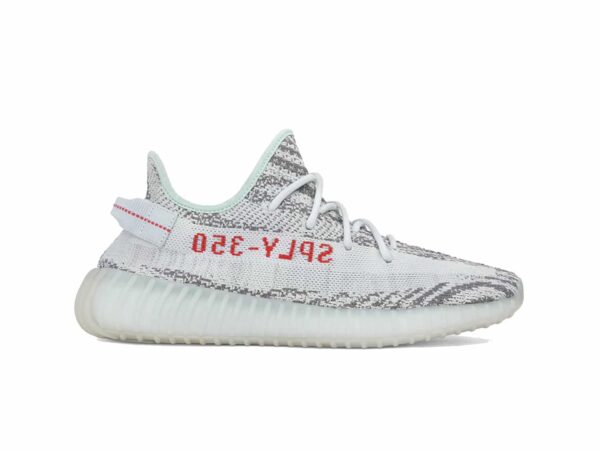Yeezy 350 v2 BLUE TINT