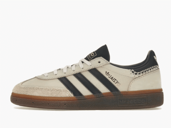 Adidas Handball Spezial Wonder White Black