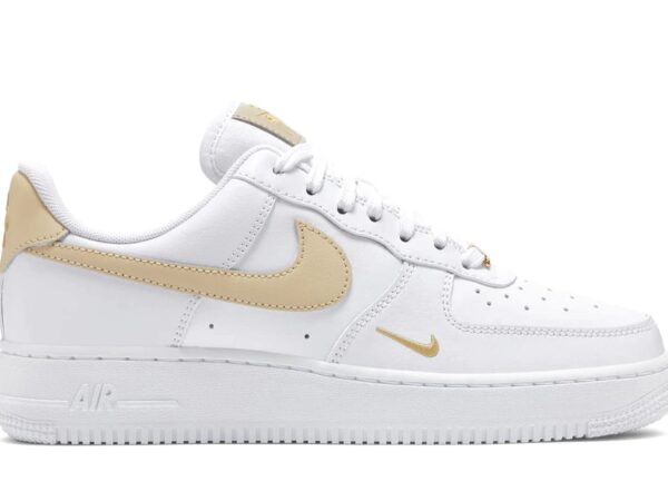 Nike Air Force 1 Low Essentials Cream