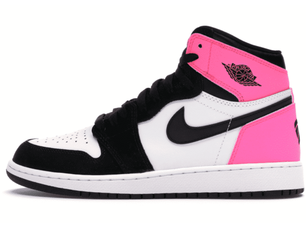 Air Jordan 1 Valentine's Day