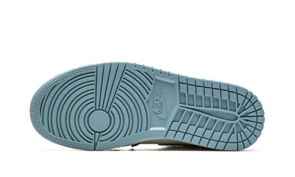 Air Jordan 1 High OG Denim - Imagen 4