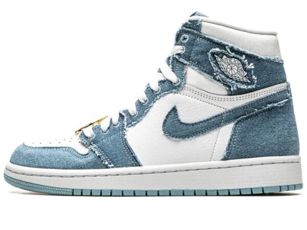 Air Jordan 1 High OG Denim