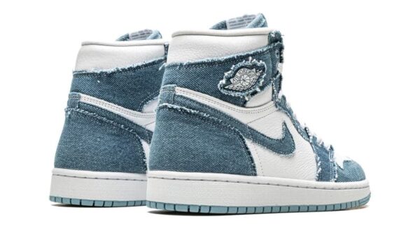 Air Jordan 1 High OG Denim - Imagen 3