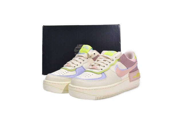 Nike Air Force 1 Shadow Women’s - Imagen 6