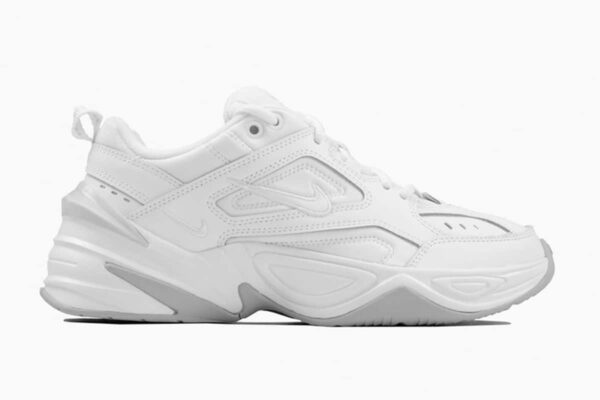 Wmns Nike M2K Tekno ‘Matte Silver’ - Imagen 3