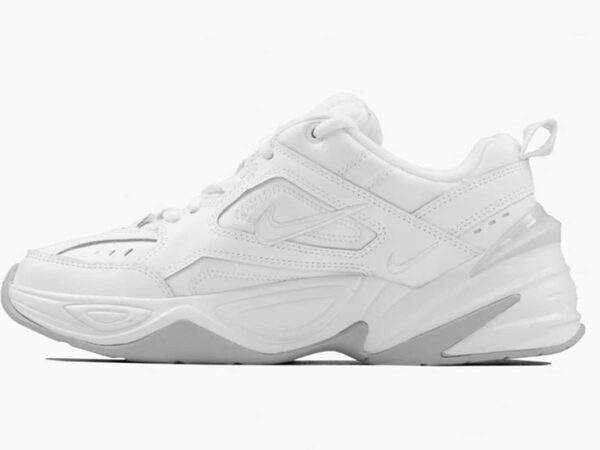 Wmns Nike M2K Tekno ‘Matte Silver’