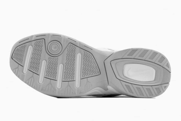 Wmns Nike M2K Tekno ‘Matte Silver’ - Imagen 4