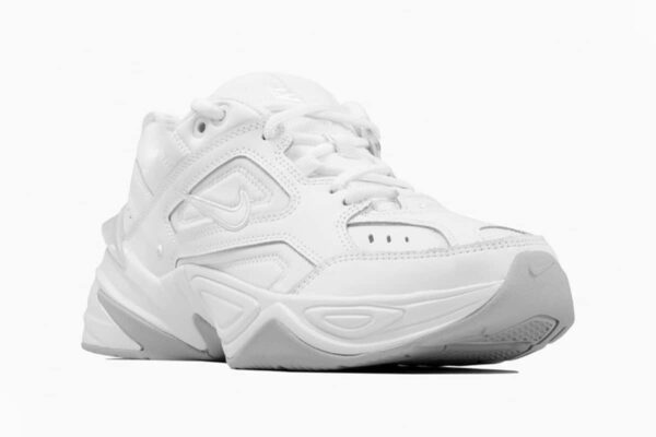Wmns Nike M2K Tekno ‘Matte Silver’ - Imagen 2