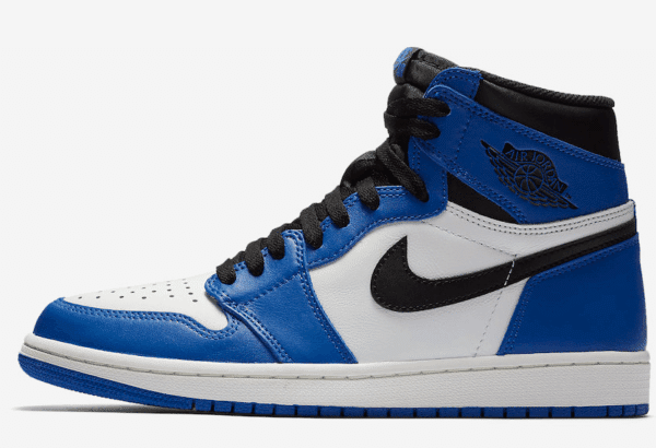 Air Jordan 1 Retro High OG - Imagen 3