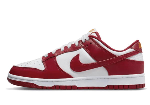 Dunk Low USC