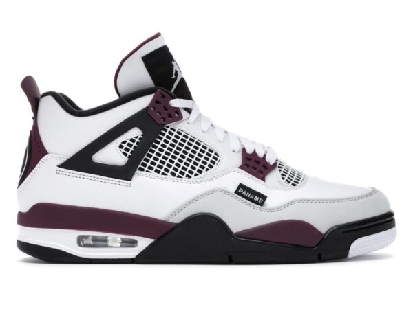 Jordan Retro 4 PSG Paris Saint-Germain