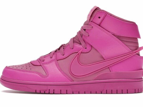 Dunk High Ambush Active Fuchsia