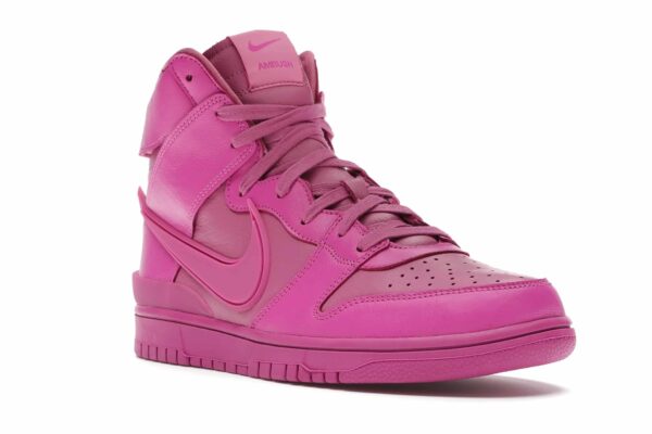Dunk High Ambush Active Fuchsia - Imagen 2