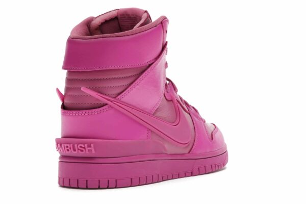 Dunk High Ambush Active Fuchsia - Imagen 4