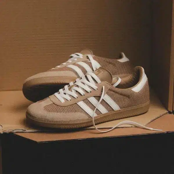 adidas Samba OG 'Cardboard' - Imagen 2