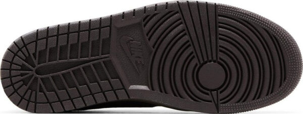 Jordan 1 Retro Low OG SP 'Travis Scott Velvet Brown' - Imagen 4
