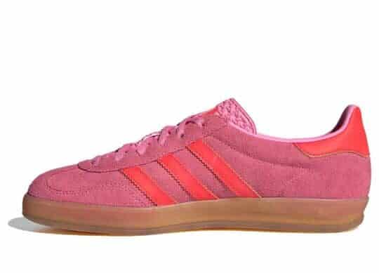 Gazelle Indoor 'Beam Pink Solar Red'