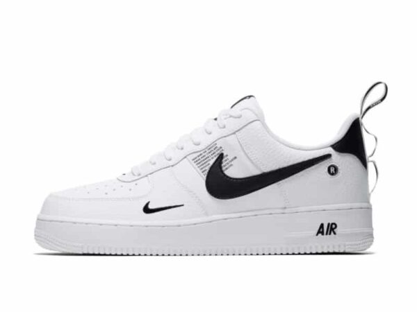 Nike Air Force 1 07 Lv8 Utility Blanco