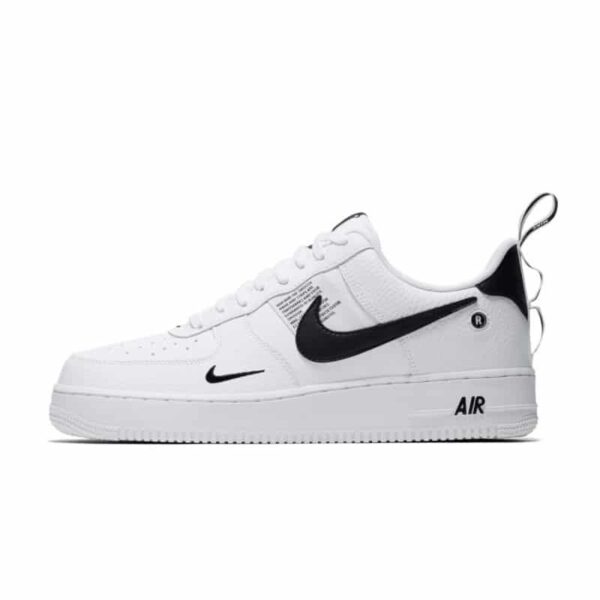Nike Air Force 1 07 Lv8 Utility Blanco