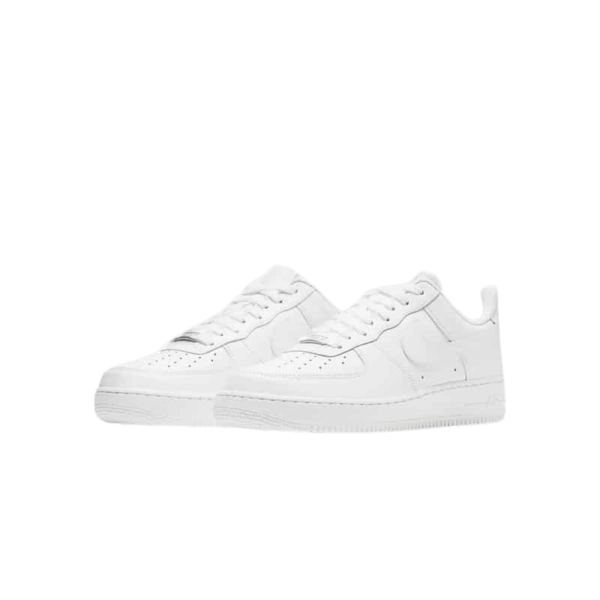 Nike Air Force Blancas - Imagen 3