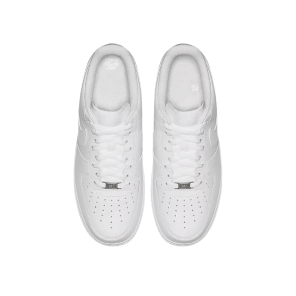 Nike Air Force Blancas - Imagen 5