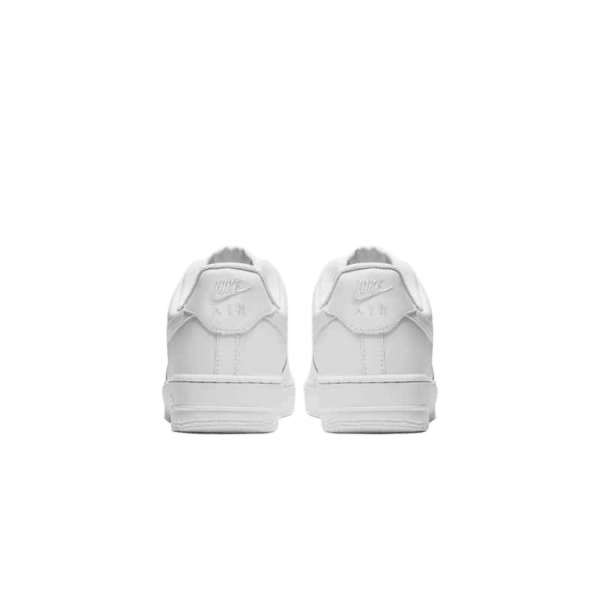 Nike Air Force Blancas - Imagen 4