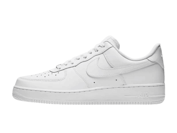 Nike Air Force Blancas