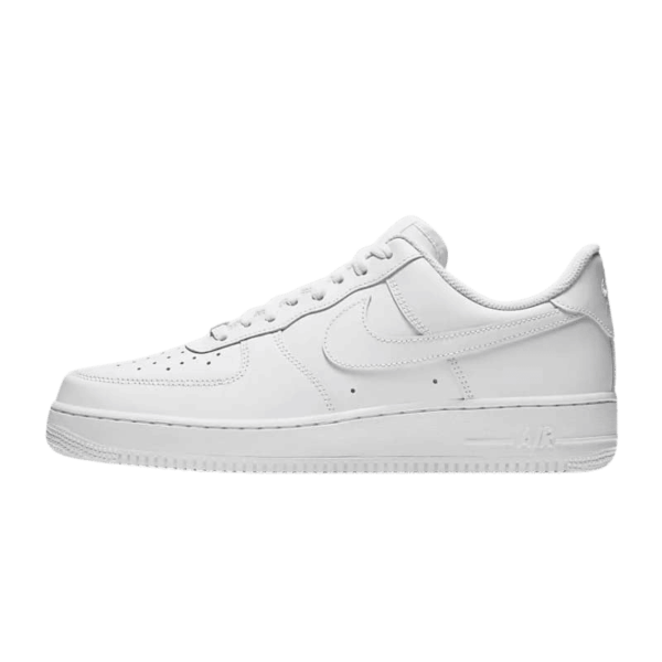 Nike Air Force Blancas