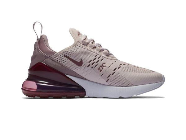 Air Max 270 BARELY ROSE