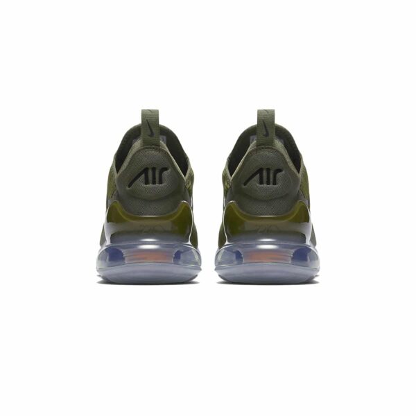 Air Max 270 MEDIUM OLIVE - Imagen 2