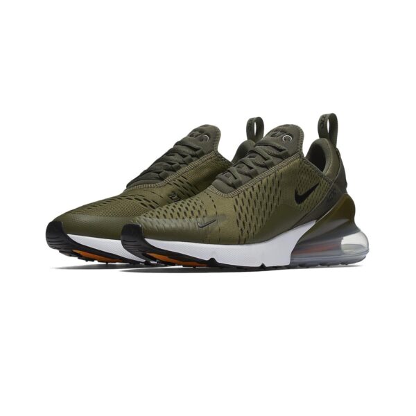 Air Max 270 MEDIUM OLIVE - Imagen 4