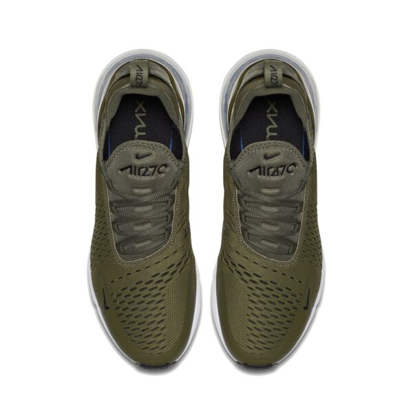 Air Max 270 MEDIUM OLIVE - Imagen 5