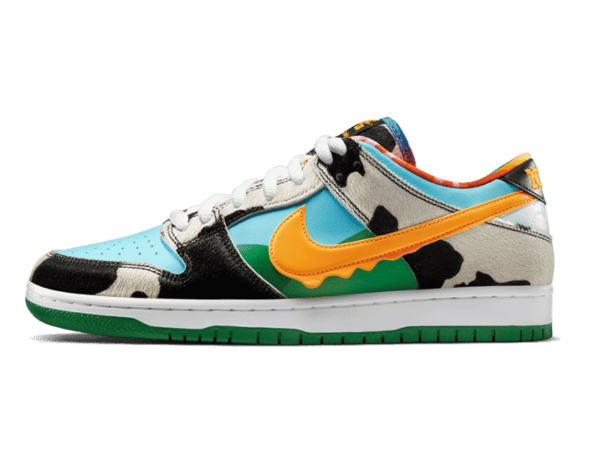 Nike SB Dunk Low Ben & Jerry's Chunky Dunky