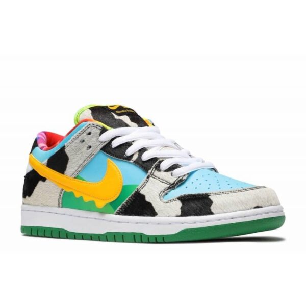 Nike SB Dunk Low Ben & Jerry's Chunky Dunky - Imagen 3