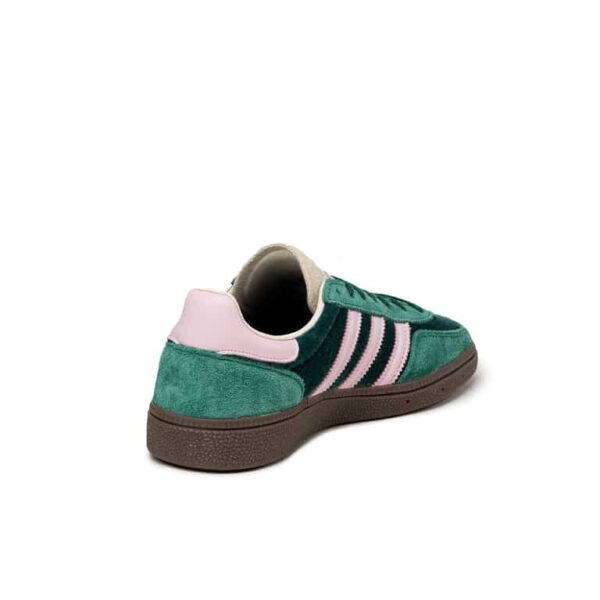 Adidas Handball Spezial Green Pink - Imagen 3