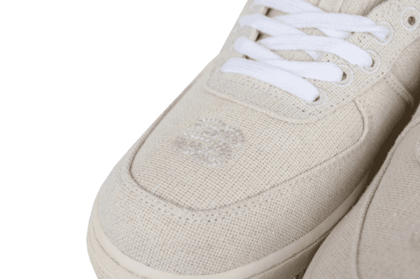 AF1 STUSSY Fossil Stone - Imagen 2