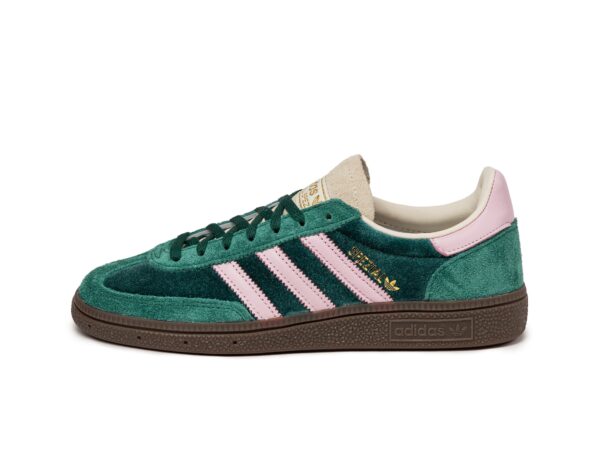 Adidas Handball Spezial Green Pink