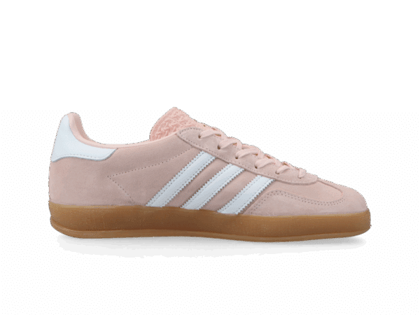 adidas Gazelle Indoor WMNS 'Sandy Pink Gum'
