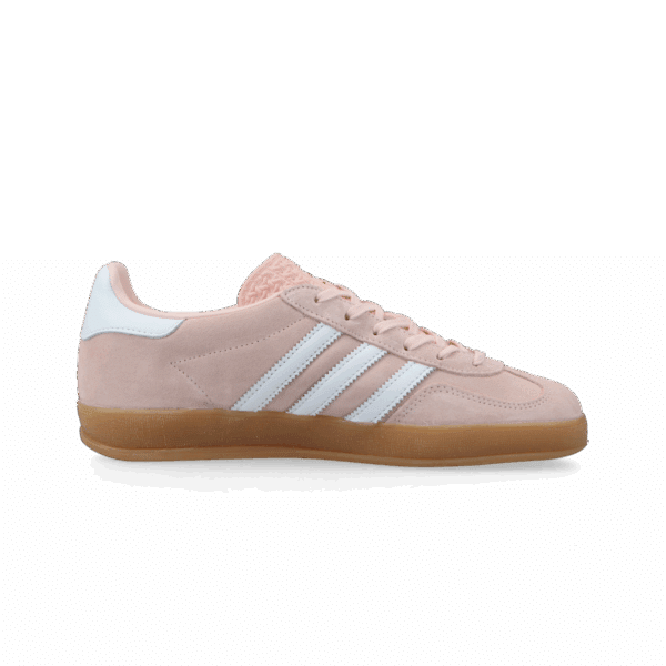 adidas Gazelle Indoor WMNS 'Sandy Pink Gum'