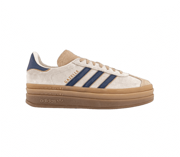 adidas Originals Women's Gazelle Bold
