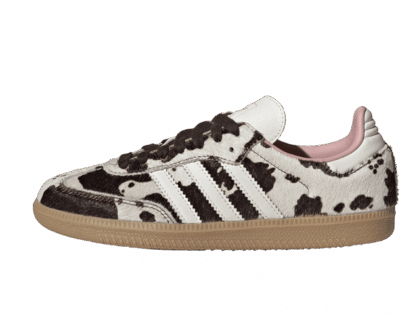 adidas Samba 'Cow Print'