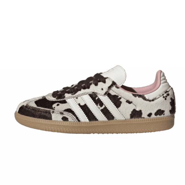 adidas Samba 'Cow Print'