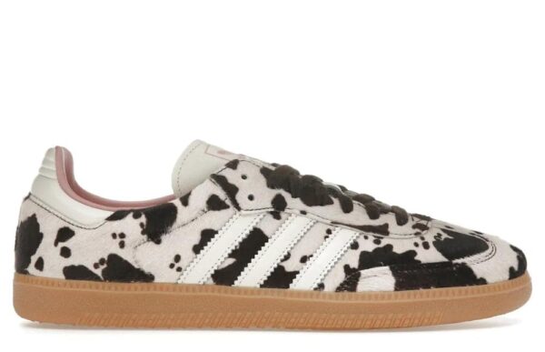 adidas Samba 'Cow Print' - Imagen 4