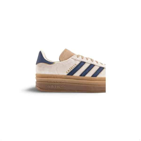 adidas Originals Women's Gazelle Bold - Imagen 3
