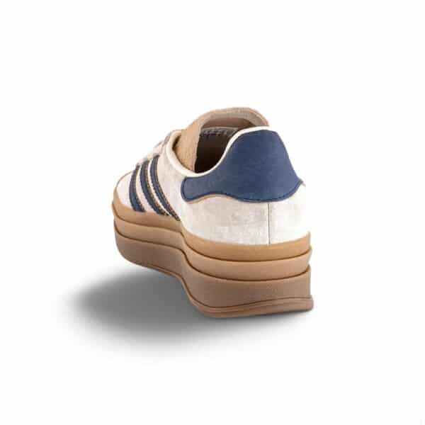 adidas Originals Women's Gazelle Bold - Imagen 2